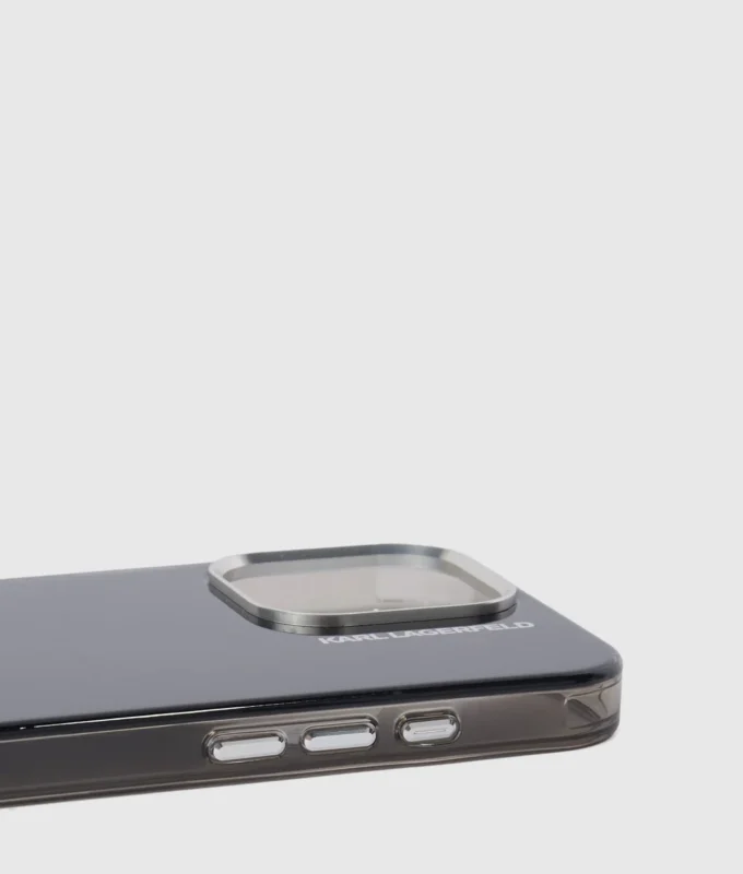 Funda Ikon Choupette para iPhone 16 Pro Max