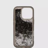 Funda Ikon glitter para iPhone 16 Pro
