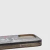 Funda Ikon glitter para iPhone 16 Pro