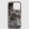 Funda Ikon glitter para iPhone 16 Pro Max
