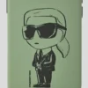 FUNDA IKON GRAFFITI PARA IPHONE 16 PRO