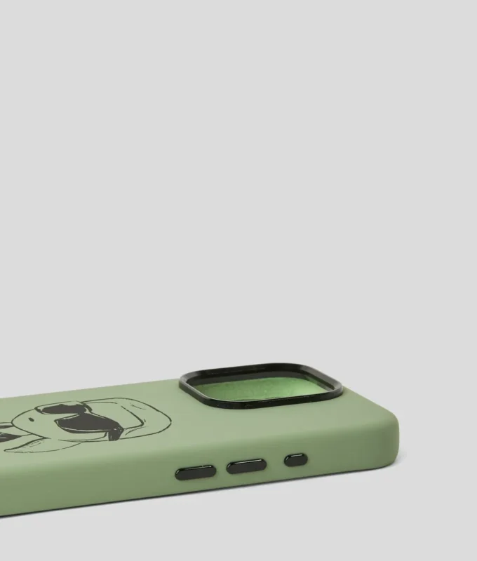 FUNDA IKON GRAFFITI PARA IPHONE 16 PRO