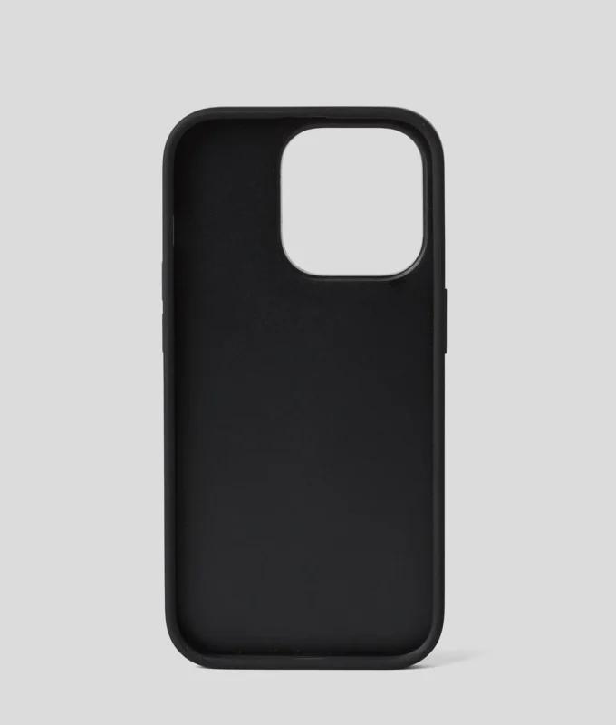 FUNDA IKON KARL & CHOUPETTE PARA IPHONE 16 PRO