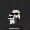 FUNDA IKON KARL & CHOUPETTE PARA IPHONE 16 PRO MAX