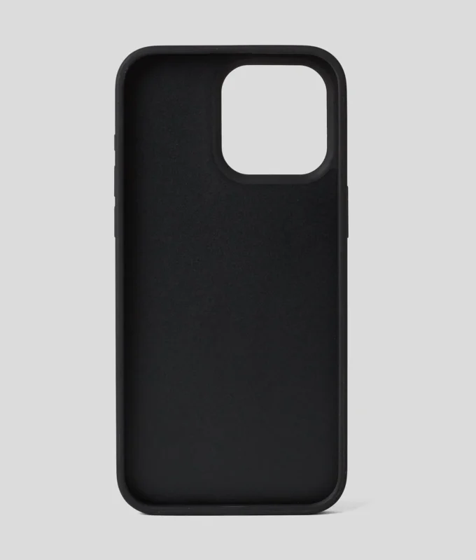 FUNDA IKON KARL & CHOUPETTE PARA IPHONE 16 PRO MAX