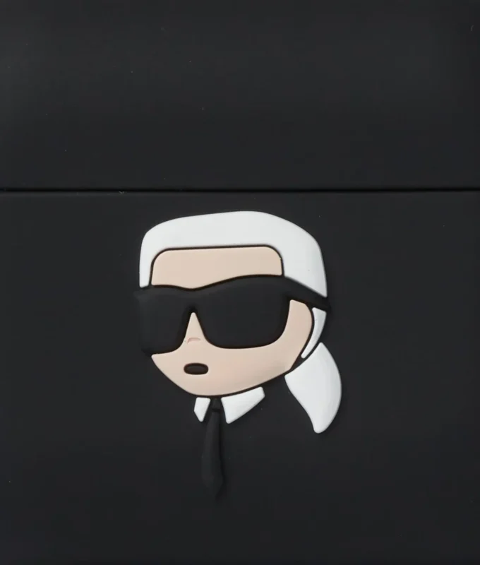 Funda IKON NFT Karl para AirPods Pro 2