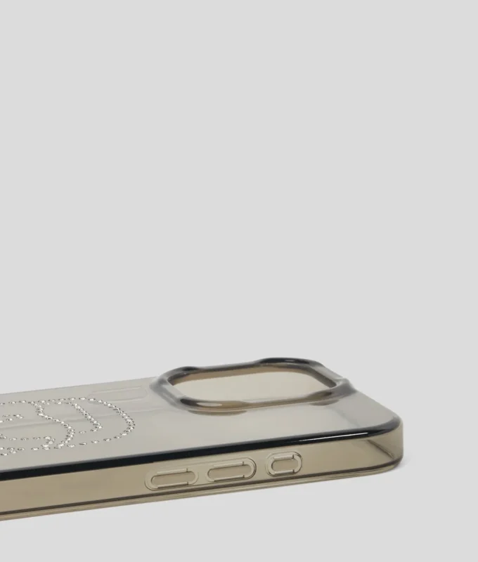 FUNDA IKON RHINESTONE PARA IPHONE 16 PRO MAX