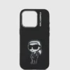 Funda Ikon sketch para iPhone 16 Pro