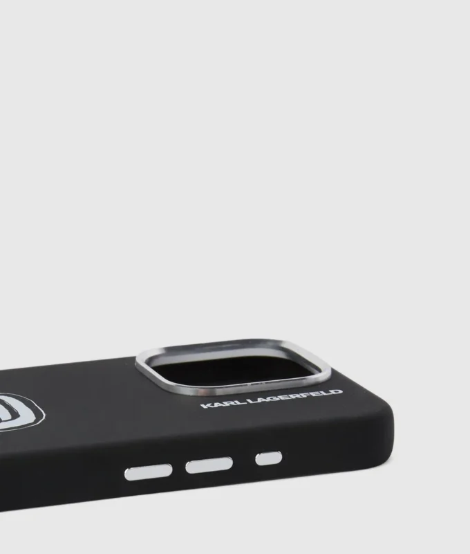 Funda Ikon sketch para iPhone 16 Pro