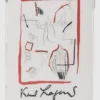 Funda para iPhone 16 Pro de la serie Karl