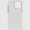 Funda para iPhone 16 Pro de la serie Karl