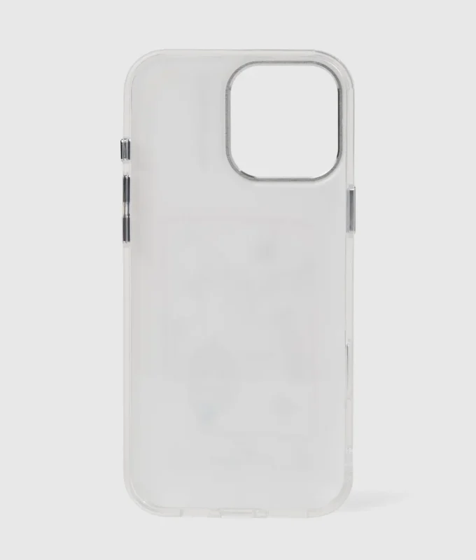 Funda para iPhone 16 Pro de la serie Karl