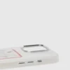 Funda para iPhone 16 Pro de la serie Karl
