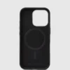 Funda para iPhone 16 Pro Max con logotipo en toda la superficie