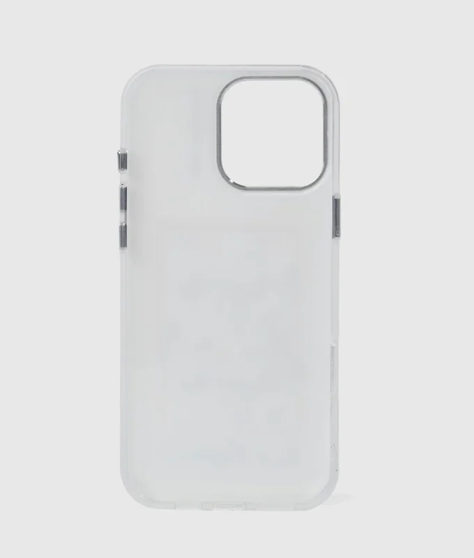 Funda para iPhone 16 Pro Max de la serie Karl