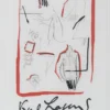 Funda para iPhone 16 Pro Max de la serie Karl