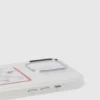 Funda para iPhone 16 Pro Max de la serie Karl