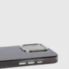 Funda para iPhone 16 Pro Max Ikon Karl y Choupette