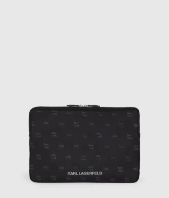Funda para laptop de nylon Ikon