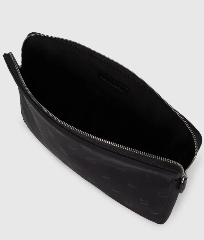 Funda para laptop de nylon Ikon