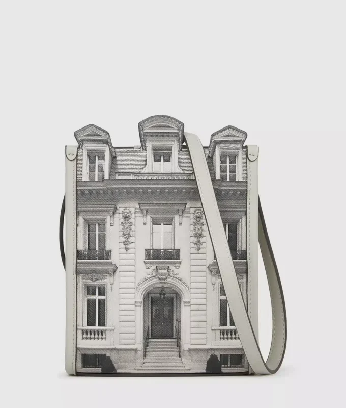 Funda para teléfono Maison de Karl