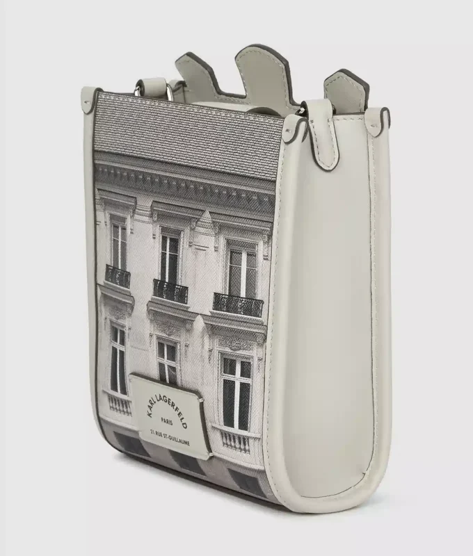 Funda para teléfono Maison de Karl