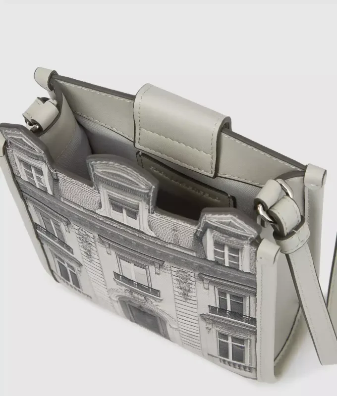 Funda para teléfono Maison de Karl