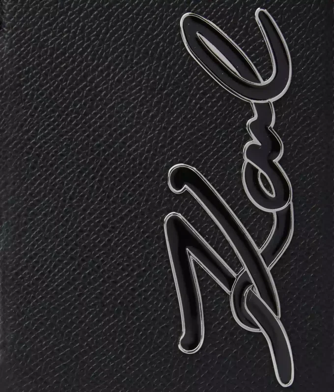 Funda Signature para iPhone 16 Pro