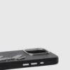 Funda Signature para iPhone 16 Pro