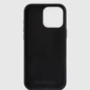 Funda Signature para iPhone 16 Pro Max