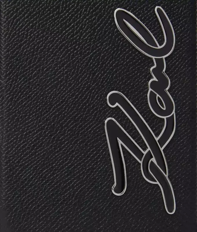 Funda Signature para iPhone 16 Pro Max