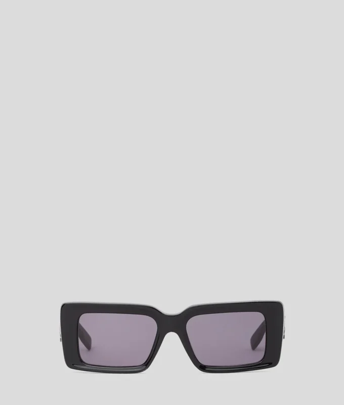 GAFAS DE SOL CON DETALLES RECORTADOS
