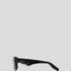 GAFAS DE SOL CON DETALLES RECORTADOS