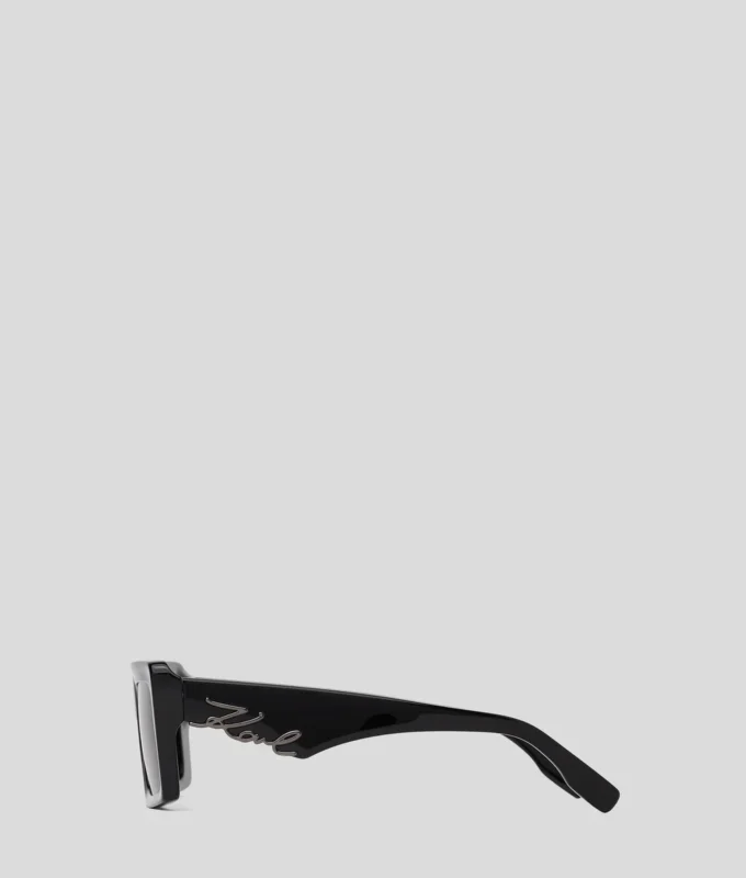 GAFAS DE SOL CON DETALLES RECORTADOS