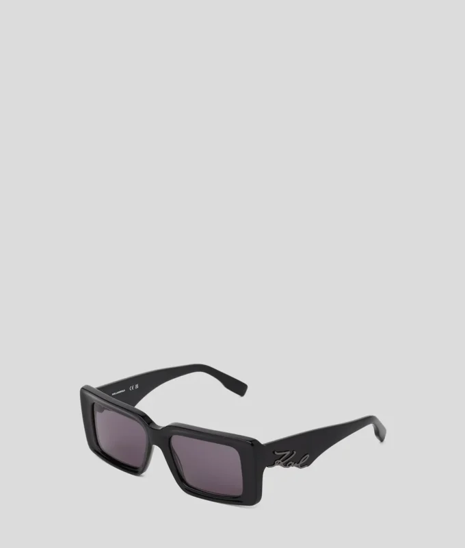 GAFAS DE SOL CON DETALLES RECORTADOS
