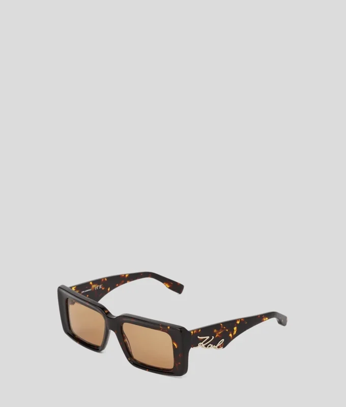GAFAS DE SOL CON DETALLES RECORTADOS