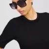 GAFAS DE SOL CON LOGOTIPO