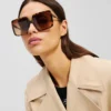 GAFAS DE SOL CON LOGOTIPO