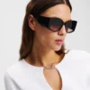 GAFAS DE SOL CON LOGOTIPO