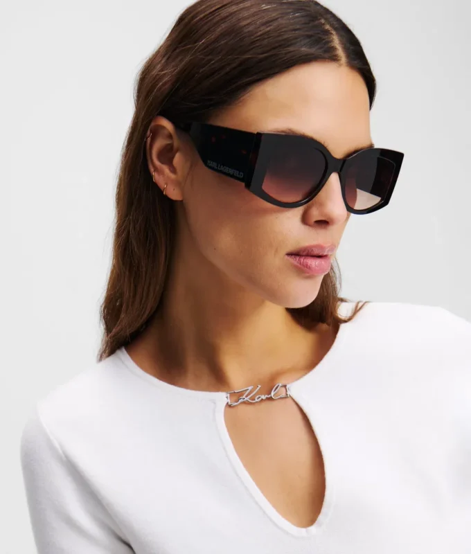 GAFAS DE SOL CON LOGOTIPO