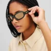 GAFAS DE SOL CON LOGOTIPO