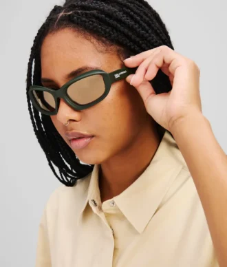 GAFAS DE SOL CON LOGOTIPO