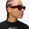 Gafas de sol con patillas profundas