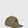 Gorra con bordado K/Kameo