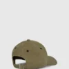 Gorra con bordado K/Kameo