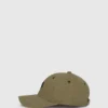 Gorra con bordado K/Kameo