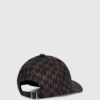 Gorra con estampado integral K/Monogram
