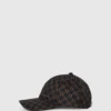 Gorra con estampado integral K/Monogram