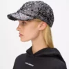 Gorra con lentejuelas K/Signature