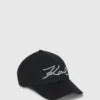 GORRA CON TACHUELAS K/SIGNATURE
